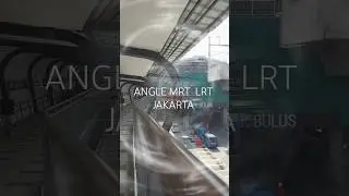 MRT  LRT JAKARTA #前奏一响拾起多少人的回忆
