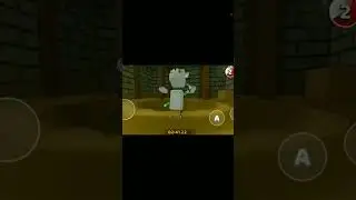 Secret emote in faint house #short
