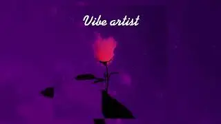 Trevor Daniel - Falling  (sped up + reverb) for a vibe effect.