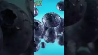 Debaj Blueberry Flavor