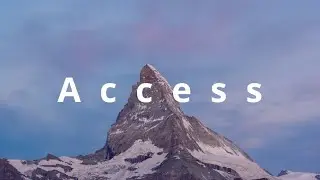 Access // Ep.2 // Kathy Burden// IFOC