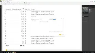 Power BI security deep dive by Kasper de Jonge