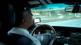 Wise words from a Toronto Airport Limousine Business Owner
