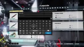 Sera que no pasa nada en el directo: warframe