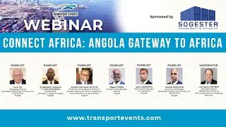 06 - Patrick ANDERSON, Commercial Manager, Sociedade Gestora de Terminais, S.A. (SOGESTER), Angola