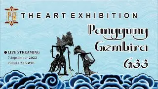LIVE STREAMING - PANGGUNG GEMBIRA 633 - Pesantren Putri Al-Mawaddah
