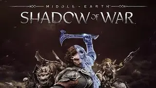 🔥 Talion Goes Beast Mode! 💀 Full Orc Hunt, Brutal Executions & Non-Stop Carnage ⚔️