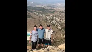 Reishit 5783