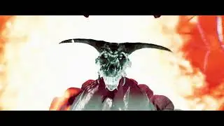 Gxblin x Cotard - BBY (Visualizer)