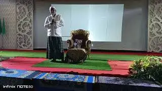 Cerita Nabi Muhammad Saw, Bikin Nangis Bagi Yang Lembut Hatinya Yang Suka Berdzikir, Bahasa Madura