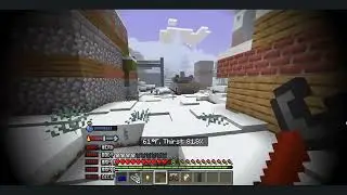 ❄️DAWNBREAK❄️ REALM MINECRAFT 2025 FOR BEDROCK