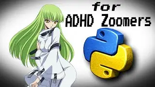 Как самостоятельно изучить Python (простой способ)