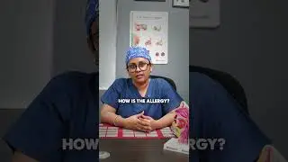 Allergies & Sneezing What Your Body Is Telling You &ndash; Dr  Divya Pathria Explains