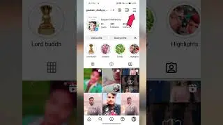 Instagram par data kaise bachaye | Instagram par data save kaise kare #technical #technicalgautam