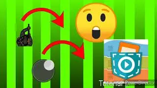 como hacer un sistema de movimiento con joystick en pocket code || tutorial 2