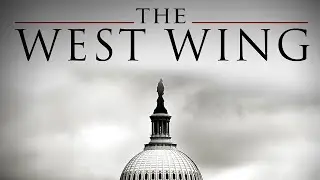 THE WEST WING - Main Theme By W. G. Snuffy Walden | NBC