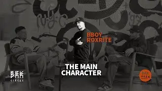 BRK TALK EP.2 ft. RoxRite / In Full Depth