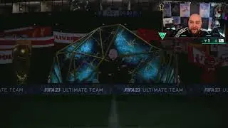 Bateson87 Tries SUPER PREMIUM PACK for LEVEL UP!
