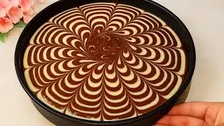Kuchen in 5 Minuten! Alle suchen nach diesem Rezept! Einfach und lecker!