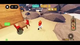 Roblox (Build a Haven)