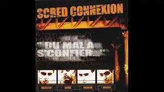 Scred Connexion - Introduxion