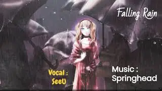【2011-11-01 | Springhead (debut)】 Falling Rain - SeeU (Original) 【Sub】