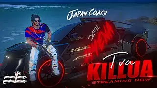 PUBG SCRIMS🔥HAIR CUT MUNJI 🔥TVA- KILLUAA🔥TVA