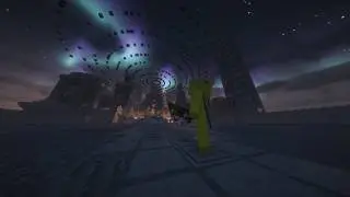 I Decide to Redo The Minecraft Simulator