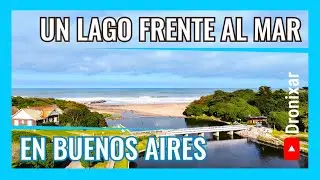 Un lago en el cielo, junto al mar y en Buenos Aires