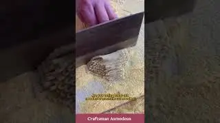 Hand-cut noodles vs. machine-cut noodles, who is the king of noodles? #machine