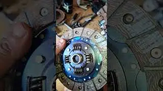 #automobile #best #how ##mechanic #tuning #viral #auto  pats # clutch plate#engine #shorts #tips #yt