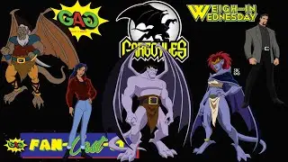 Weigh In Wednesdays (Live Geek Talk Show)