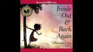 Inside Out & Back Again - Thanhh&agrave; Lai