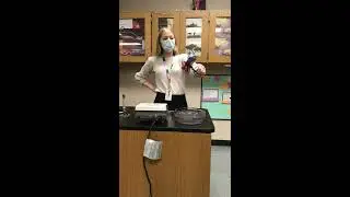 Can Crush Experiment: Charles' Law
