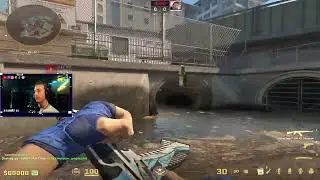 This flash will allow one to smoke an opp pack