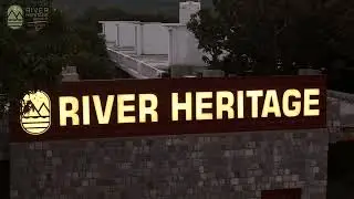 River Heritage Resort, Jim Corbett