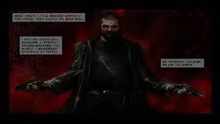 Painkiller: Resurrection (Broken Game Quit)