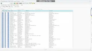 UiPath GO - SAP_ReadTable - Intro