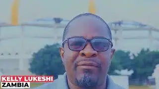 Kelly Lukeshi&rsquo;s Journey to Global Peace Summit Sydney 2025!