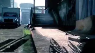 COD Ghost: Glitch Spots and Hiding Places on Stormfront