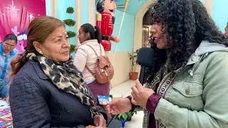 Cenas navideñas GRATIS 