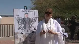 Gold Star Mother