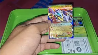 Brewek POKEMON TCG 