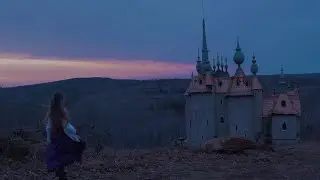 Melanie Penelope - Broken Fairytale (Music Video)