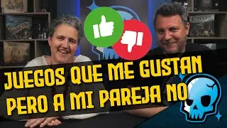TAG JUEGOS DE MESA QUE ME GUSTAN A MI PERO A MI PAREJA NO