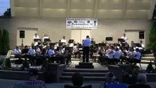 Comedy Classics arranged by Paul Murtha