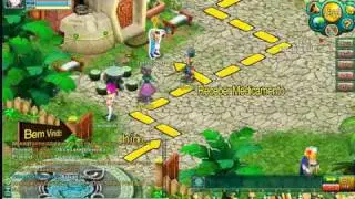 Magic campus brasil