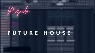 FLP | Future House Project (Lenno, Ellis Style) [sort of]