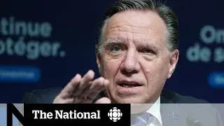 Quebec City&rsquo;s COVID-19 surge leads to more restrictions