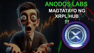 Anodos Labs Gumawa ng Hakbang Para Palakasin ang XRP Ledger